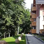 Appartement Podgorze 21