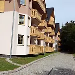 Podgorze 21 Appartement