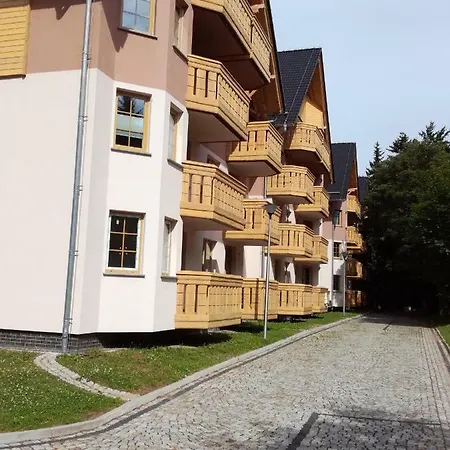 Podgorze 21 Апартаменты