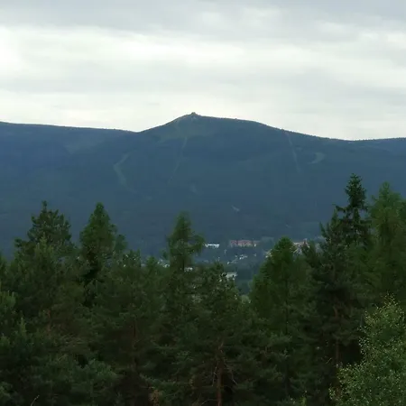 Appartement Podgorze 21