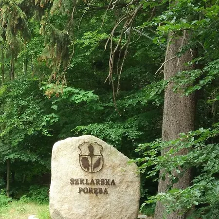 Podgorze 21 * Шклярска-Поремба