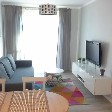 Apartament Podgórze 21 *