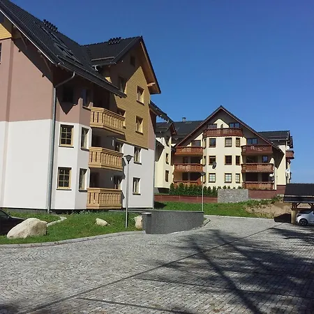 Apartament Podgórze 21