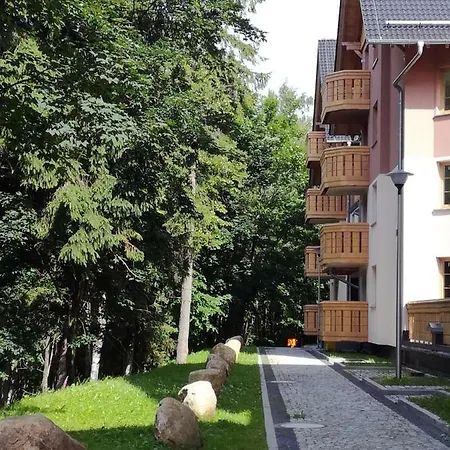 Apartament Podgorze 21
