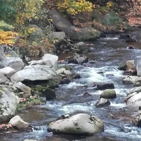 Podgorze 21 Szklarska Poreba