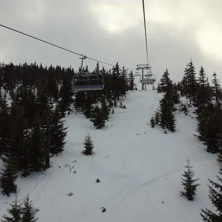 Podgorze 21 アパート