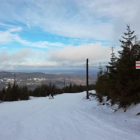 アパート Podgorze 21 シクラルスカ・ポレンバ