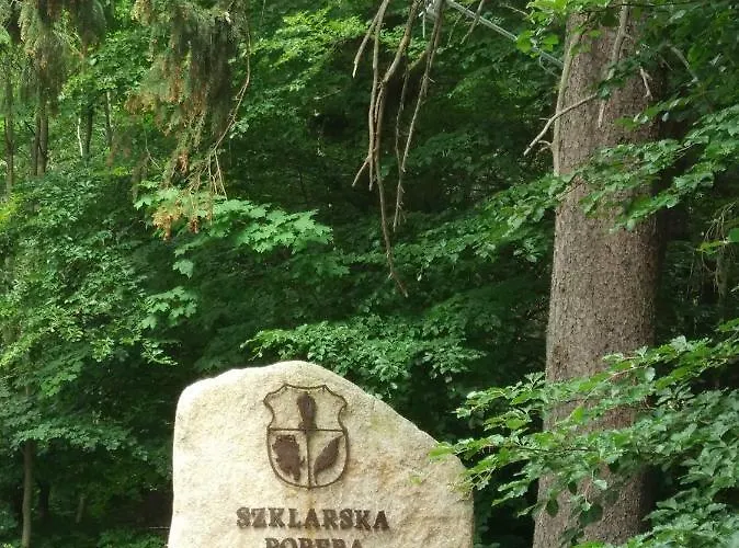 Podgorze 21 * 斯克拉斯卡波伦巴